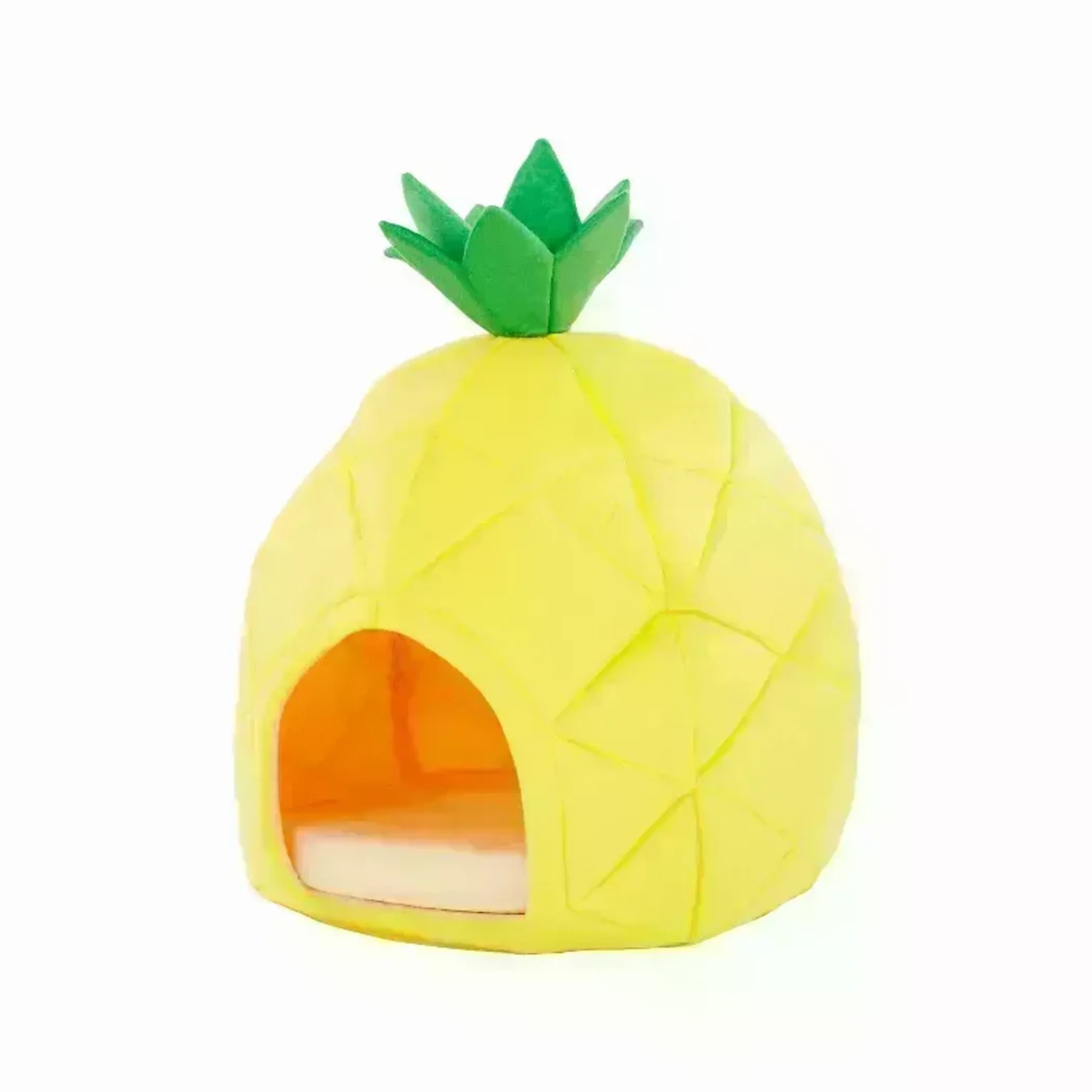 YML Pineapple Pet Bed